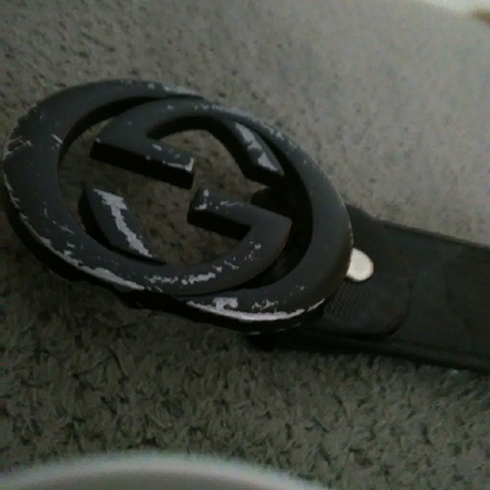 Gucci Belt